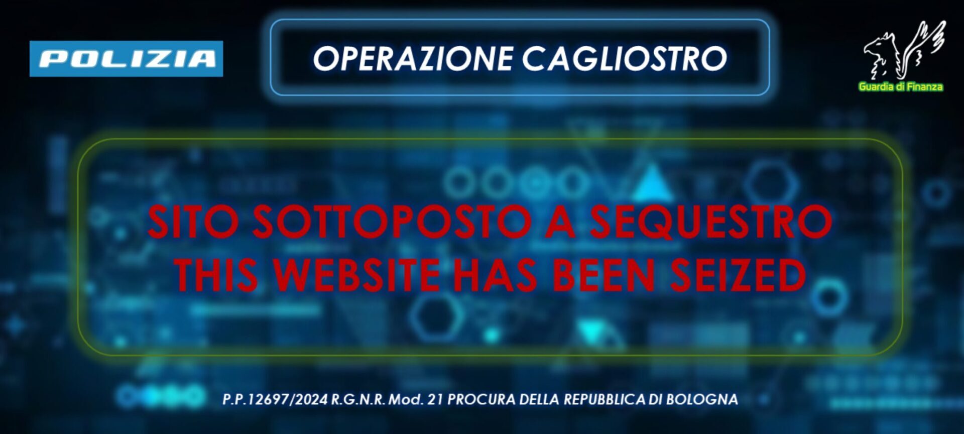 Pannelli fotovoltaici fantasma, sequestrato il portale voltaiko.com. Truffati anche a Ragusa