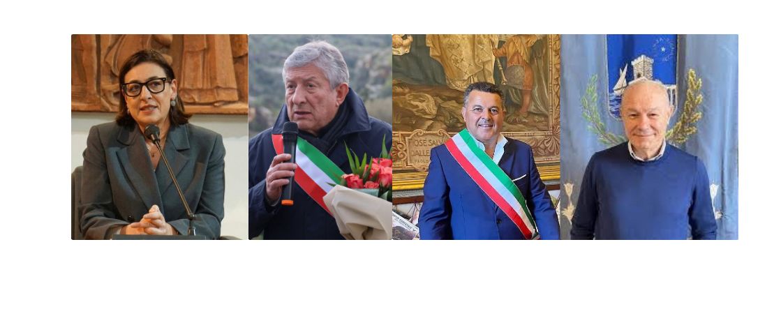 I sindaci al capezzale del Distretto 45, rimane il nodo delle somme non vincolate nel 2022