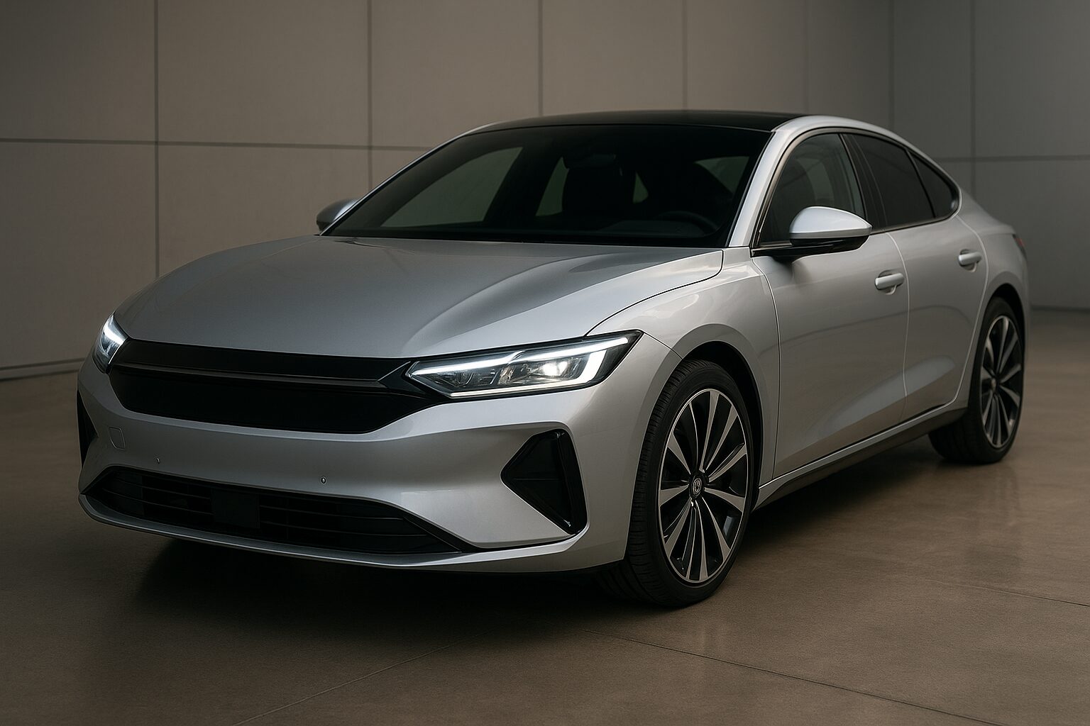 Tendenze nel design automobilistico: come la tecnologia plasma l’aspetto dei veicoli moderni