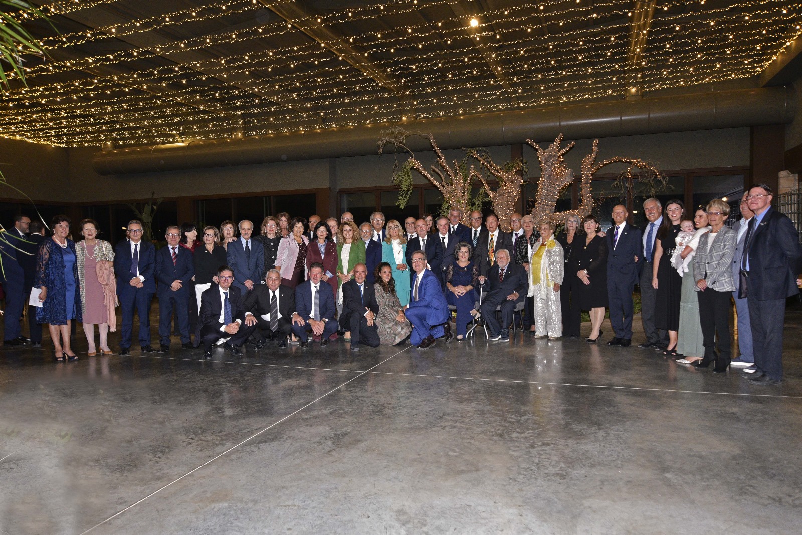Ragusa, il Lions Club Host inaugura il nuovo anno sociale