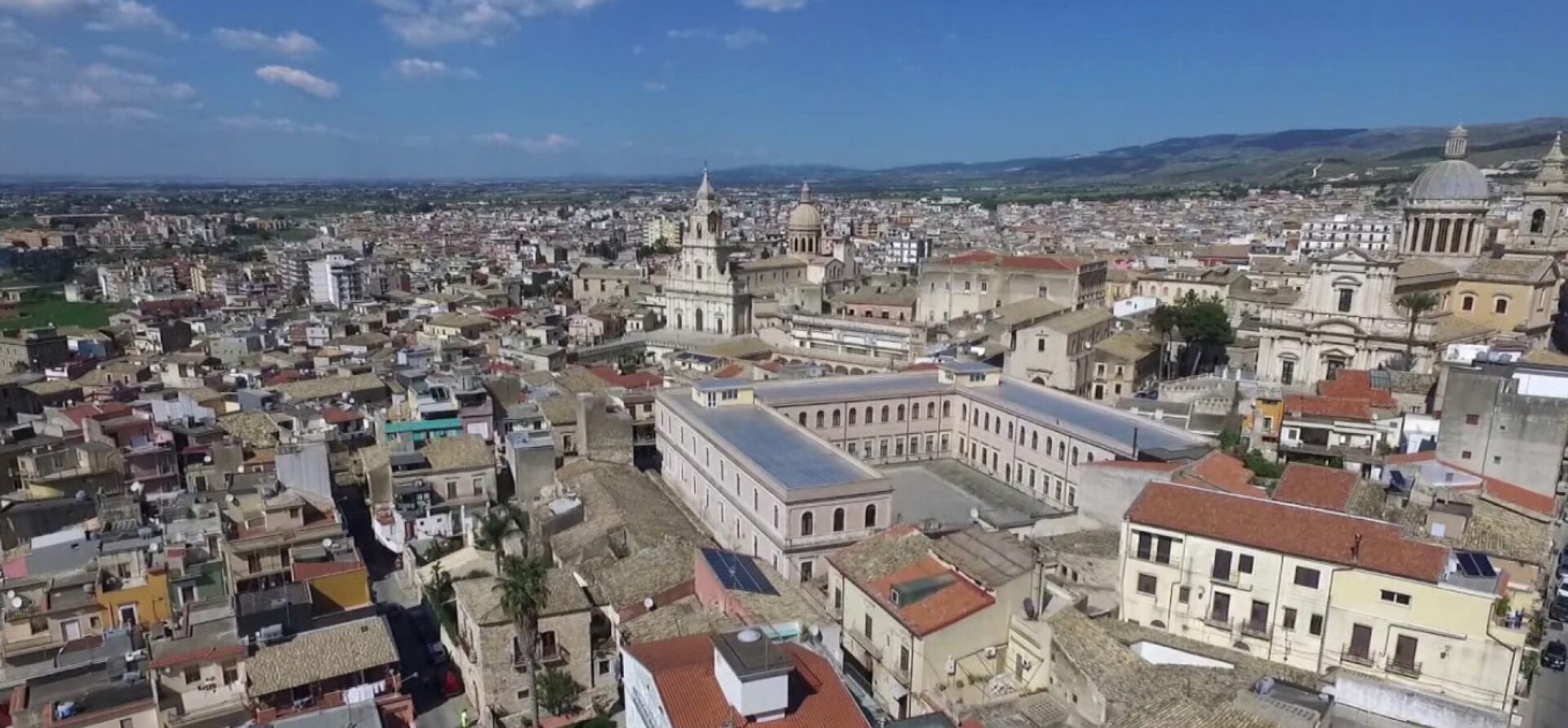 Comiso, la Cna: “Puntare al consumo zero di suolo per uno sviluppo sostenibile e condiviso”