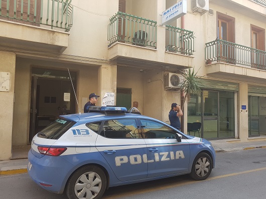 Comiso, codice rosso: divieto di avvicinamento per maltrattamenti nei confronti dell’ex moglie