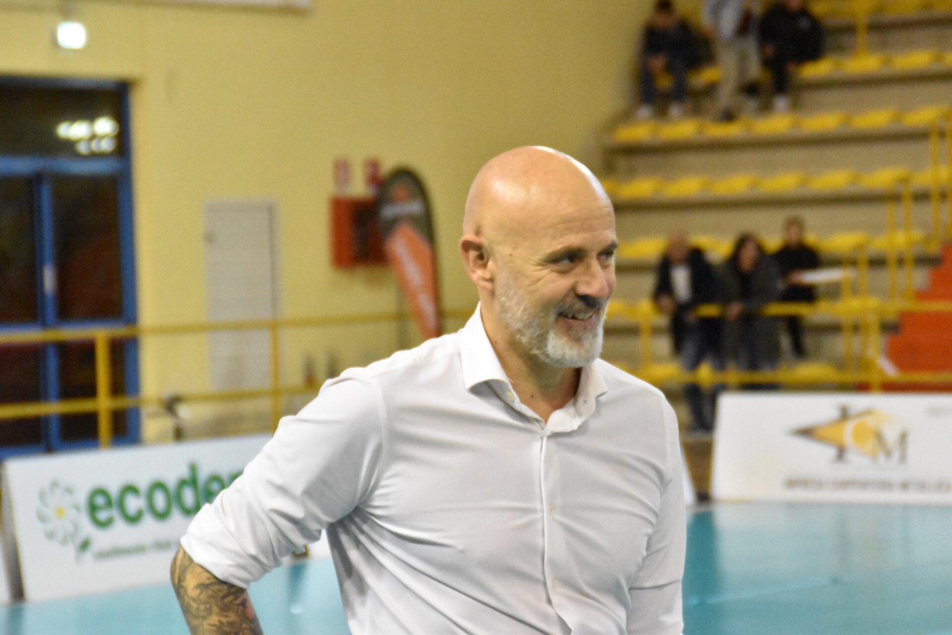 Volley, l’Avimecc Modica prepara l’esordio casalingo con Galatone