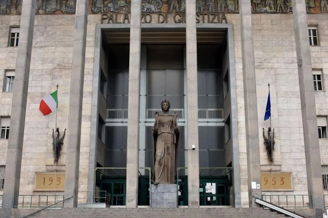 Latitante catturato a Comiso: si avvale della facoltà di non rispondere