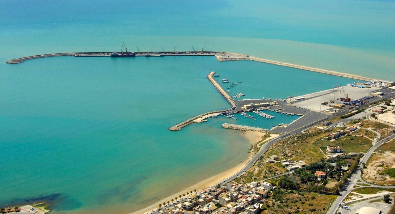 Porto di Pozzallo: soddisfazione della CNA per l’ampliamento e la riqualificazione