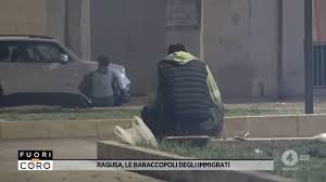 Vittoria divisa dopo “Fuori dal Coro”: scontro politico e appelli all’unità