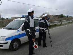 Ragusa, la Polizia Municipale avvia i controlli stradali tramite apparecchiatura Telelaser