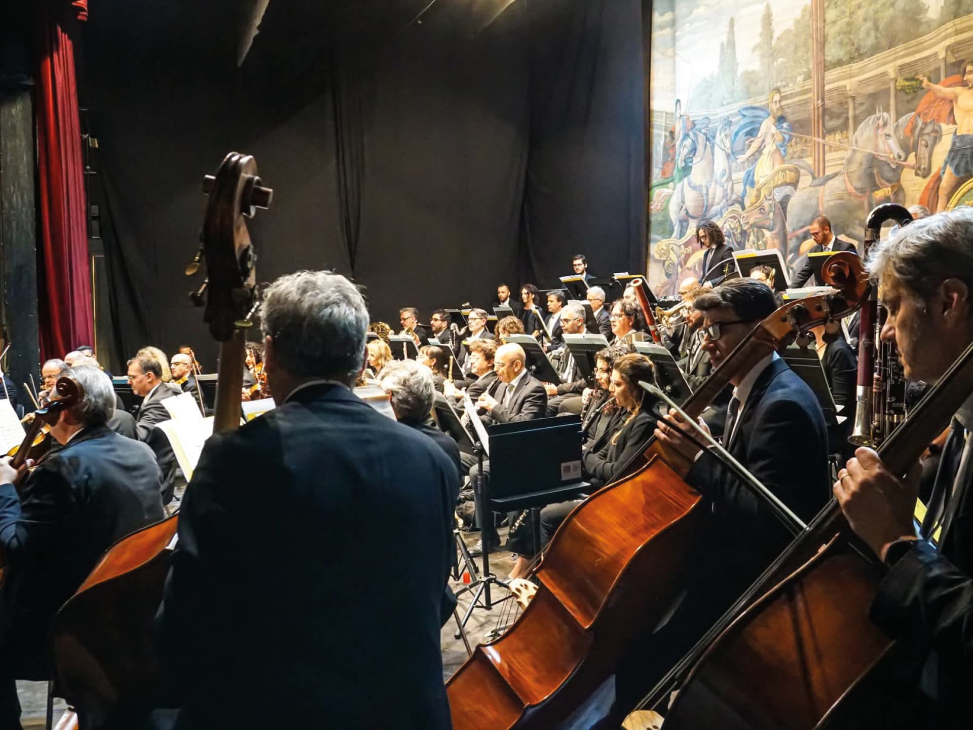 Modica, Teatro Garibaldi, sabato 29 Novembre al via la nuova stagione musicale