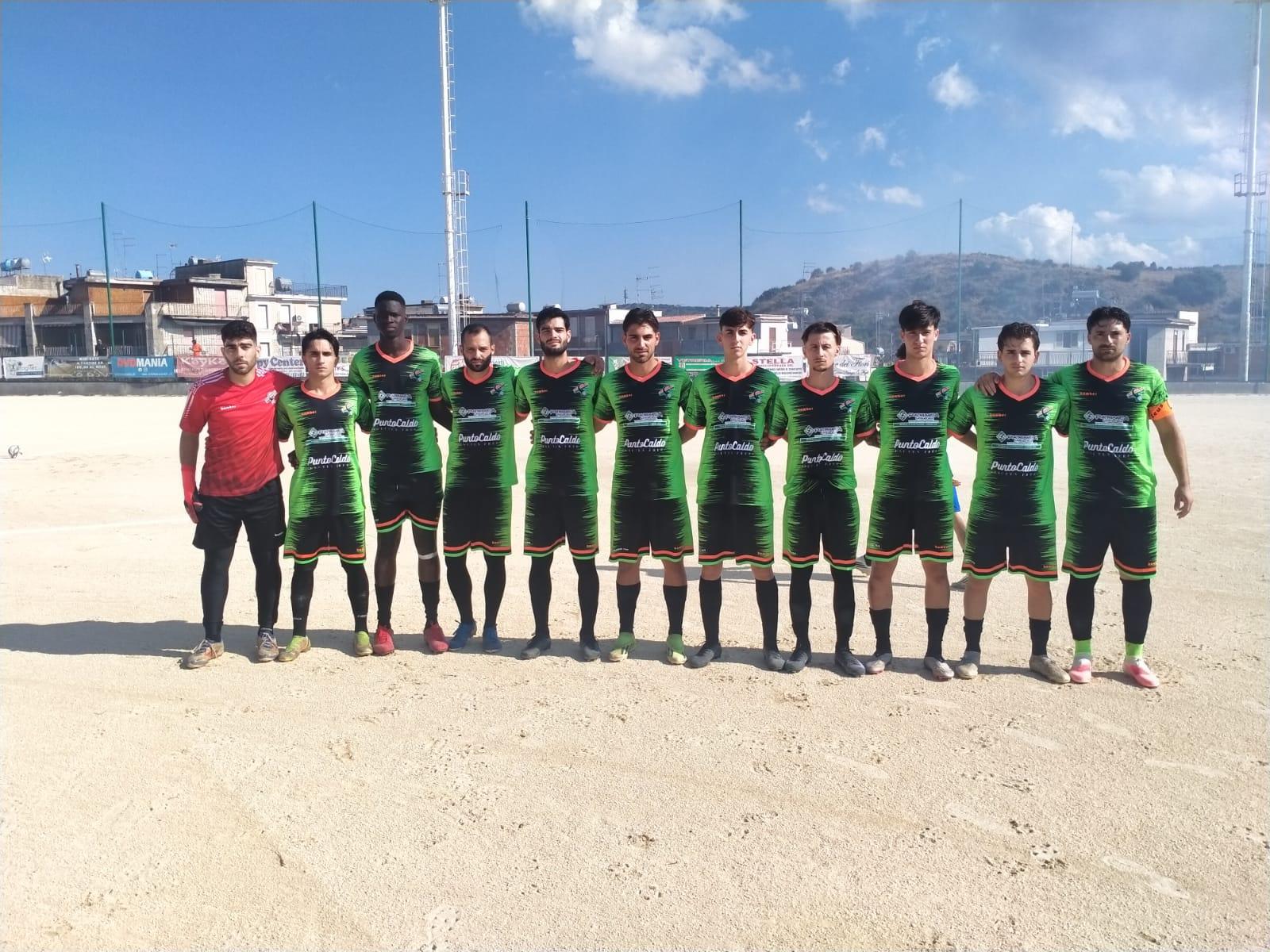 Comiso, dopo la vittoria in casa contro il Riesi ci si prepara al derby con il Ragusa Boys