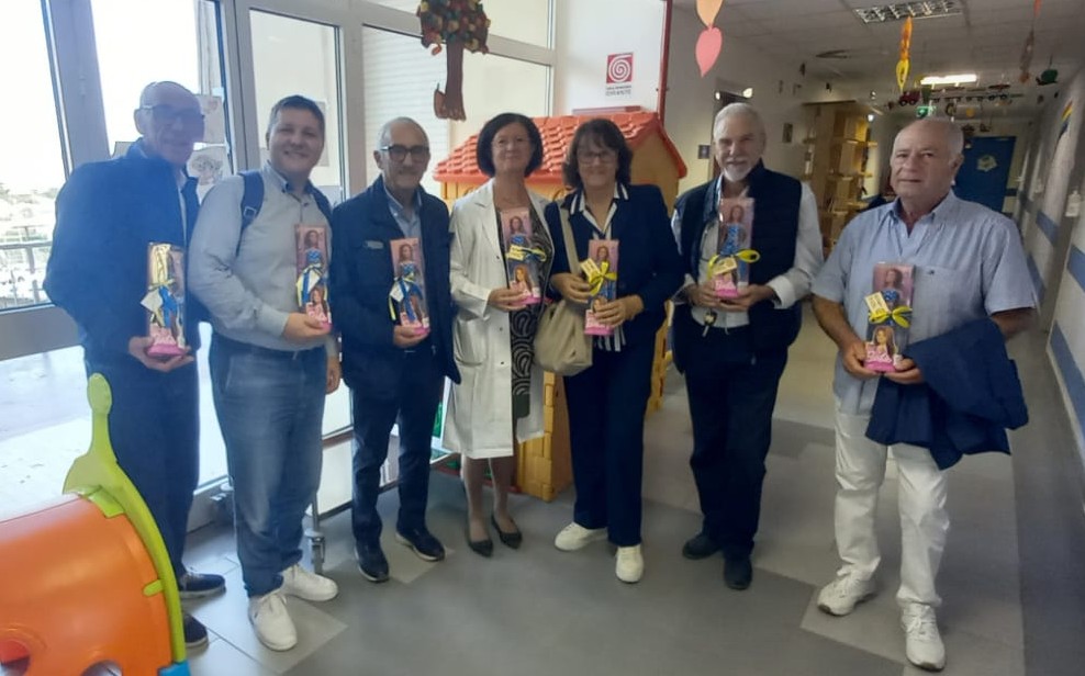 Centro di Diabetologia Pediatrica di Vittoria: il M5S denuncia, equipe ancora incomplete