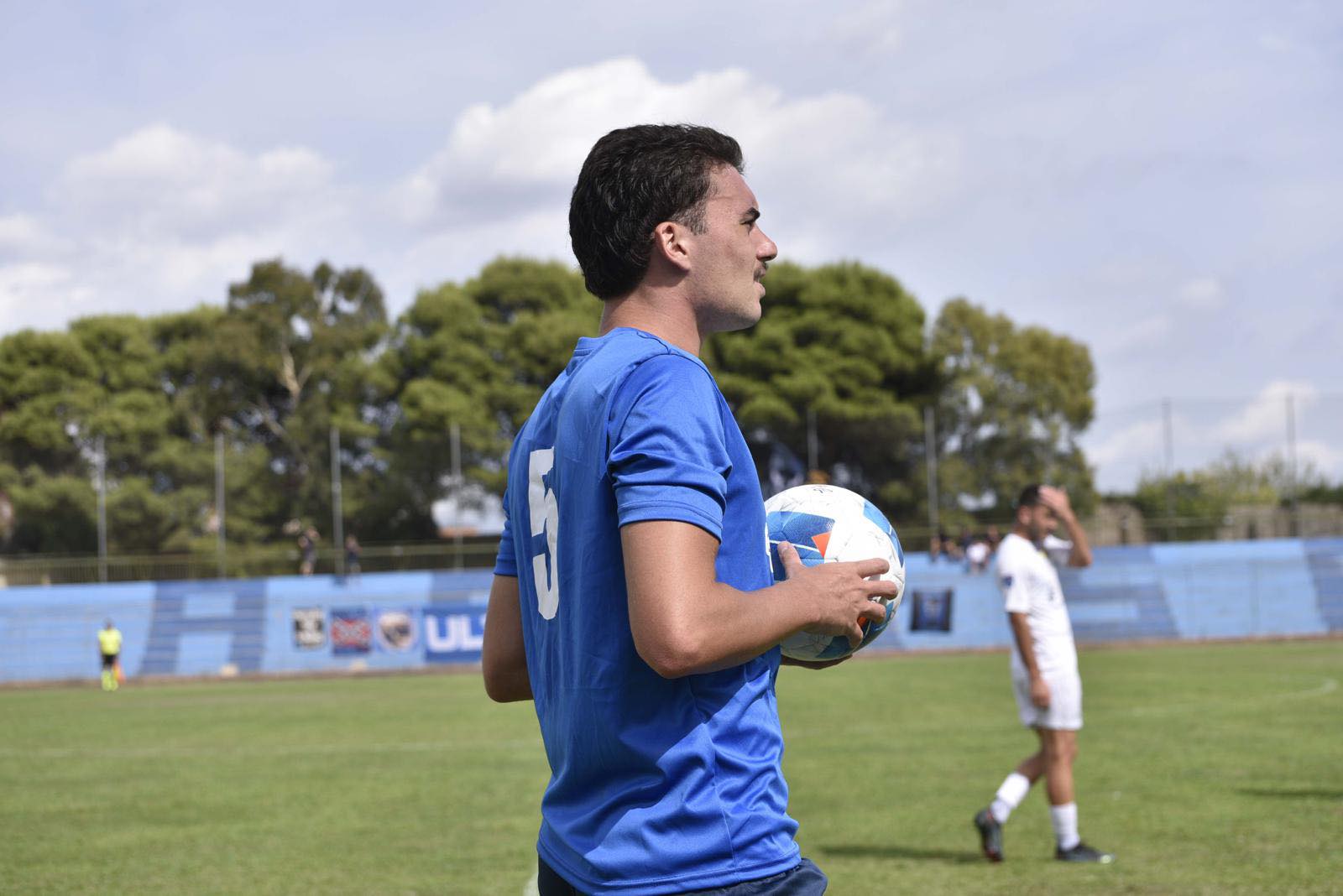 Ragusa – Gelbison finisce a reti inviolate un punto a testa e sguardo alla prossima gara
