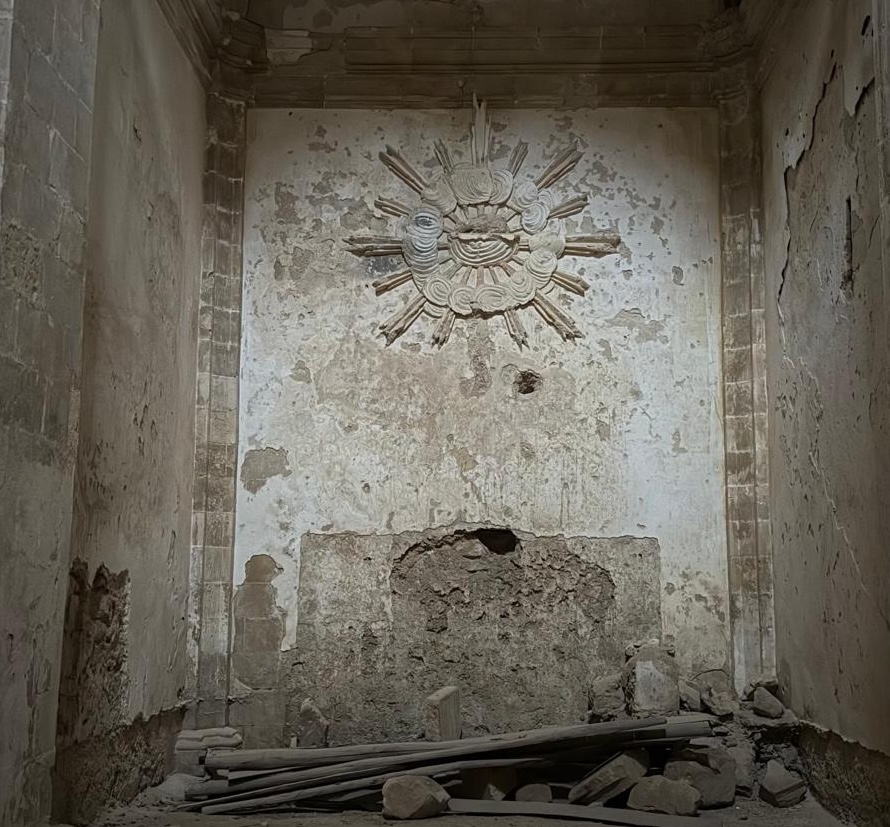 Fondi regionali in arrivo per il restauro di San Matteo a Scicli
