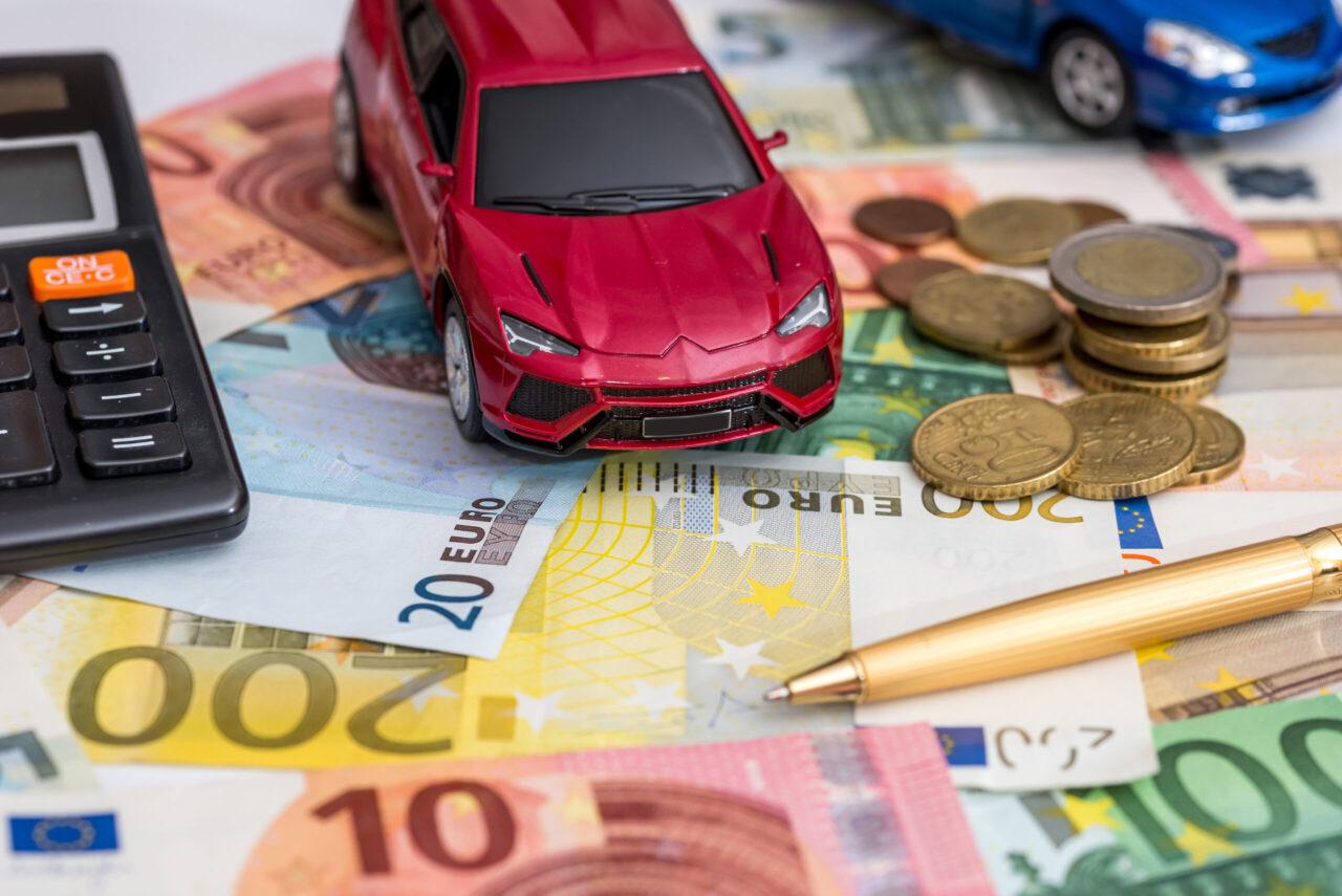 Entra in vigore la norma cancella sanzioni sulla tassa automobilistica in Sicilia