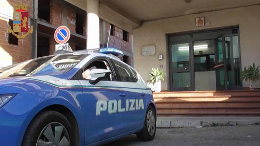 “Lite tra conviventi degenera: Codice rosso a Comiso, giovane sotto controllo elettronico”