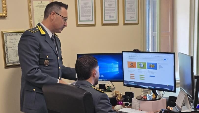Modica, bonus edilizi truccati con lavori e crediti falsi: arrestati un commercialista e un ingegnere