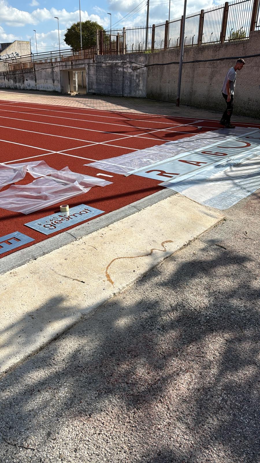 Ragusa, riapre ufficialmente l’impianto di atletica “Laura Guastella”