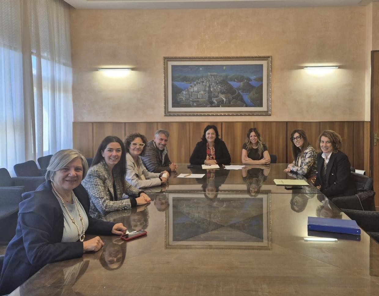 Ragusa, Settimana della Pace promossa dal Libero Consorzio insieme ai comuni iblei