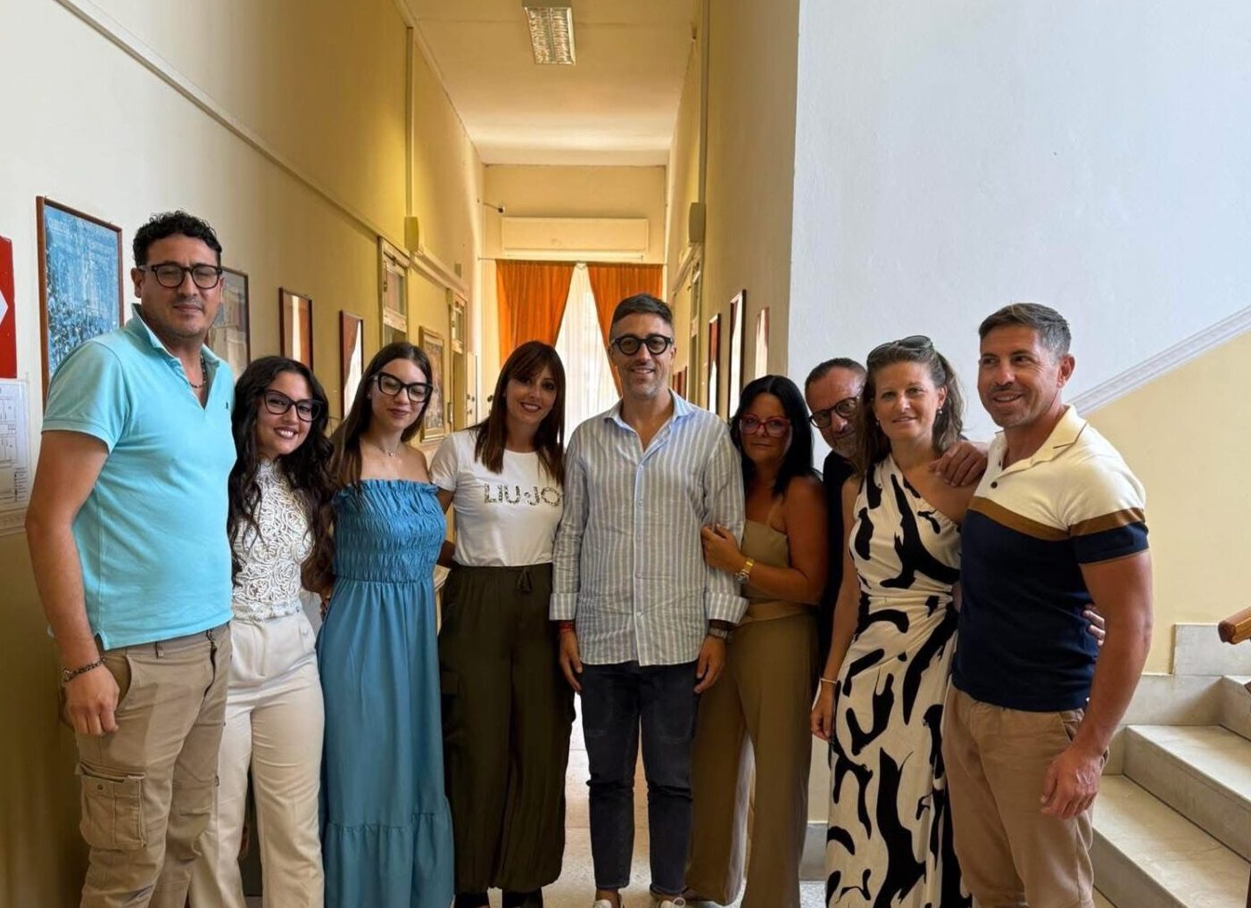 Il sindaco di Acate perde un altro pezzo della sua giunta: si dimette l’assessore Rossella Iacono