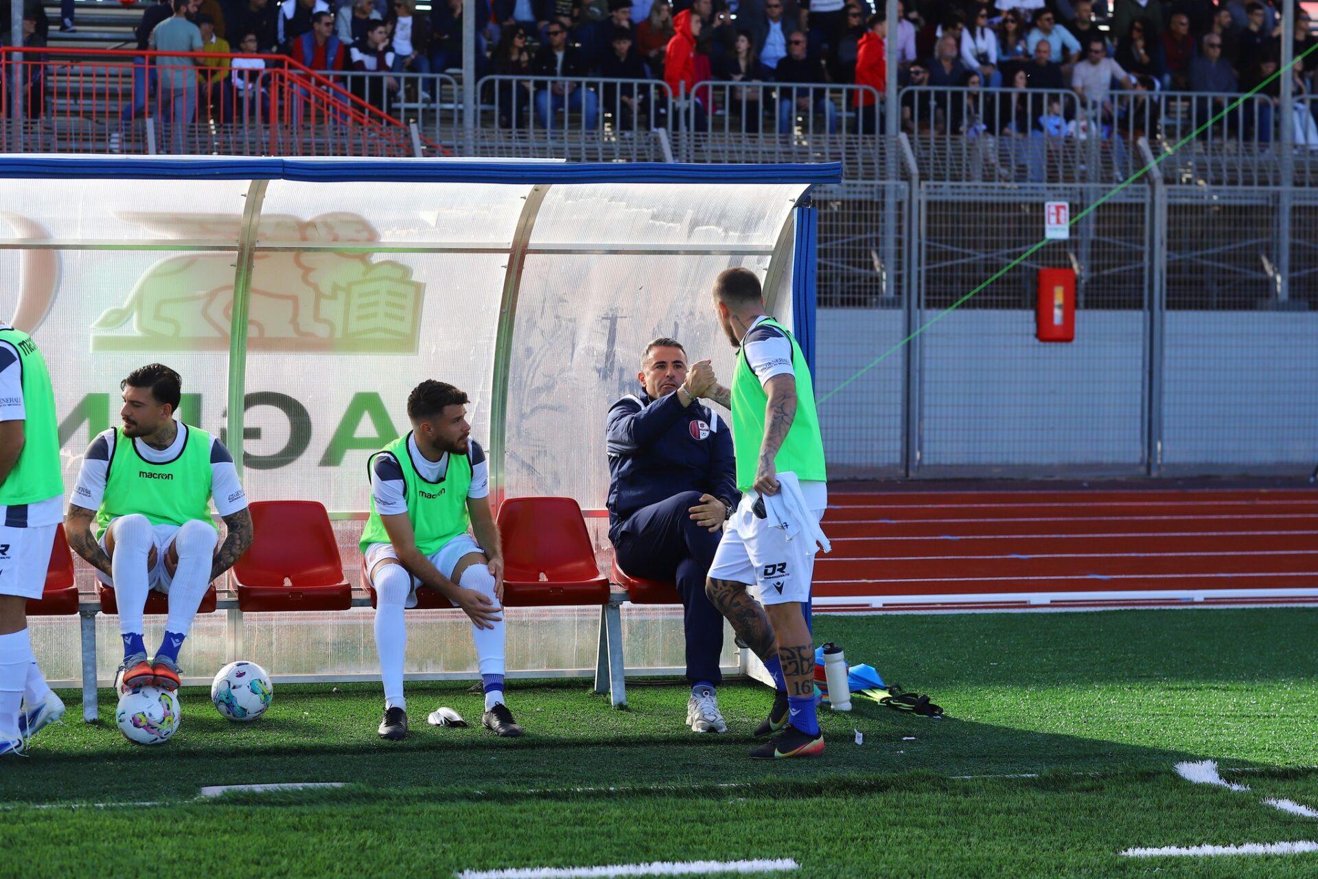 Calcio, il Modica sfida la Messana per la semifinale di Coppa Italia