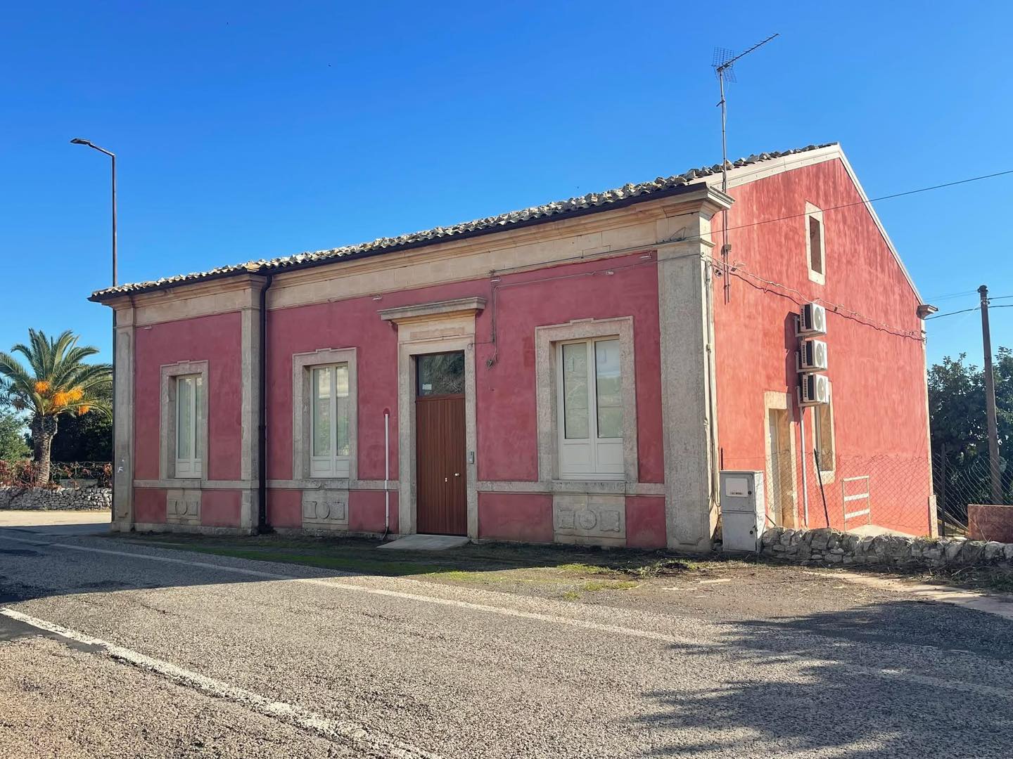 Un nuovo centro sociale per anziani e persone con disabilità a San Giovanni Lo Pirato