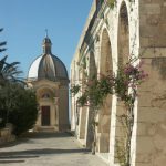 Ispica, il Convento di Santa Maria di Gesù tra lavori e raduni, un tesoro da salvaguardare