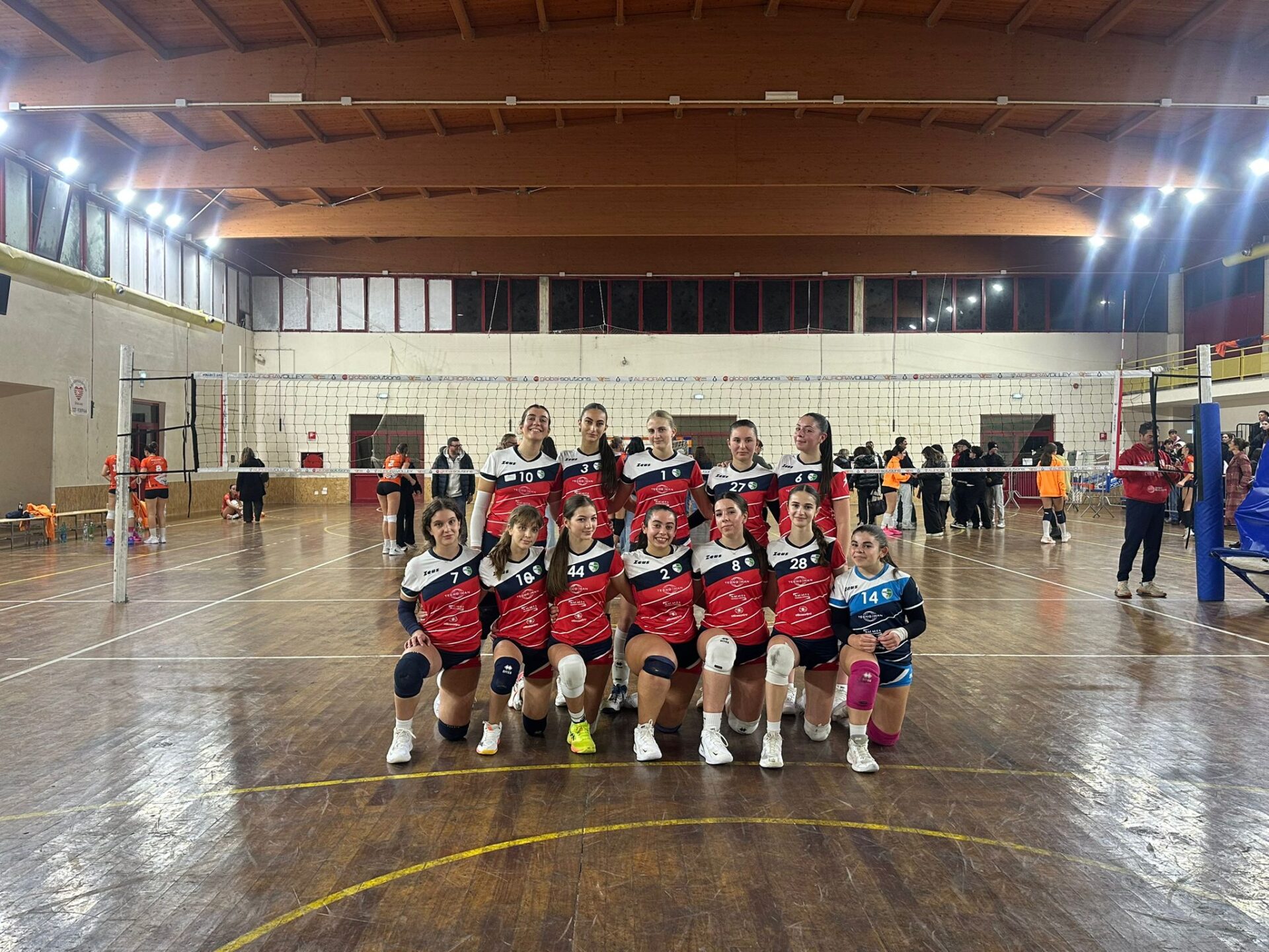 Green Sport Modica: pokerissimo di vittorie, Siracusa battuta 3-0