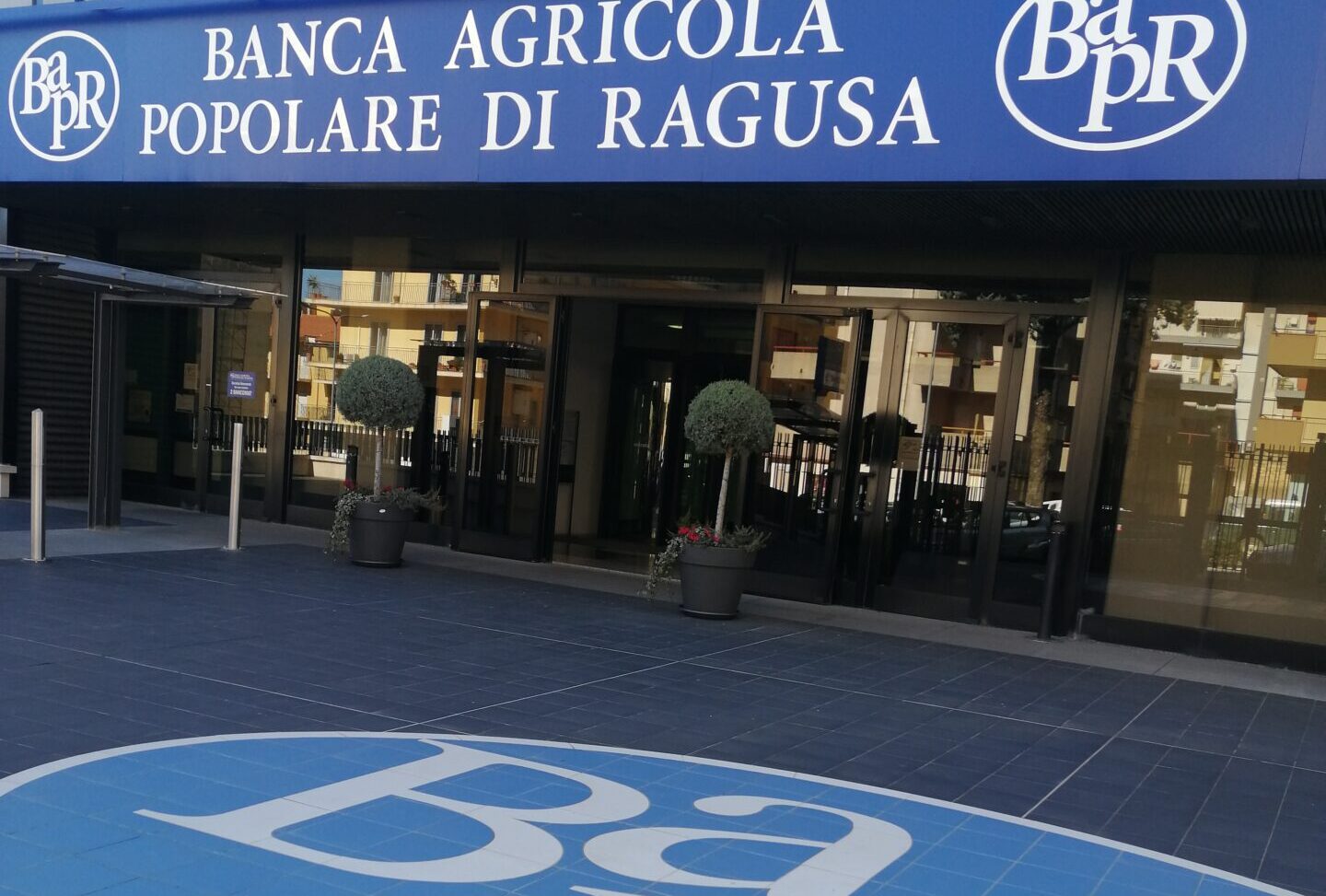 Sentenza a Ragusa sulla vendita di azioni illiquide: nuova condanna per la Banca Agricola
