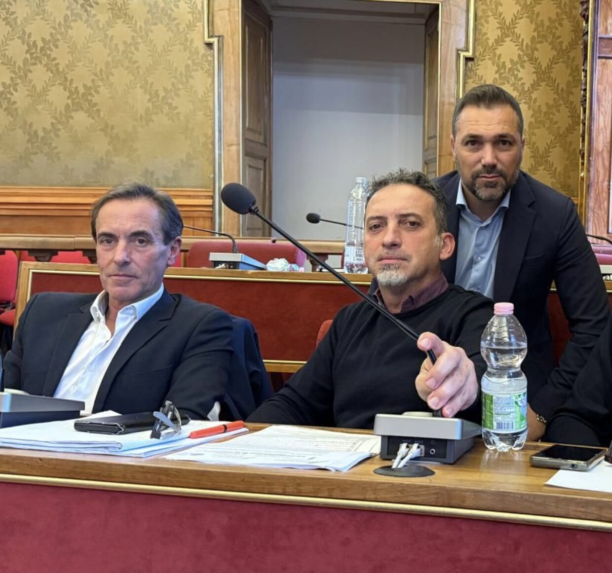 Ragusa, il caso Iblea Acque esplode in aula consiliare, PD: “Così salta il bilancio”