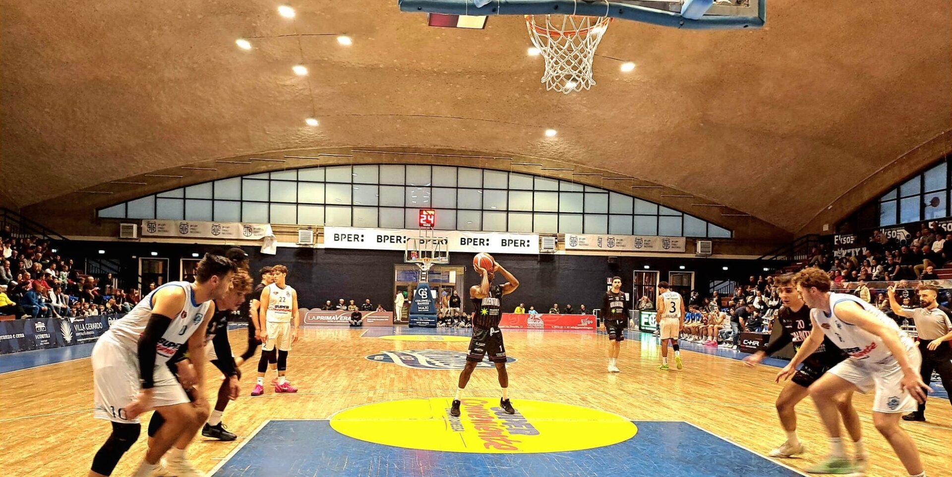 Virtus Ragusa regala emozioni: sprofonda, si rialza e chiude avanti