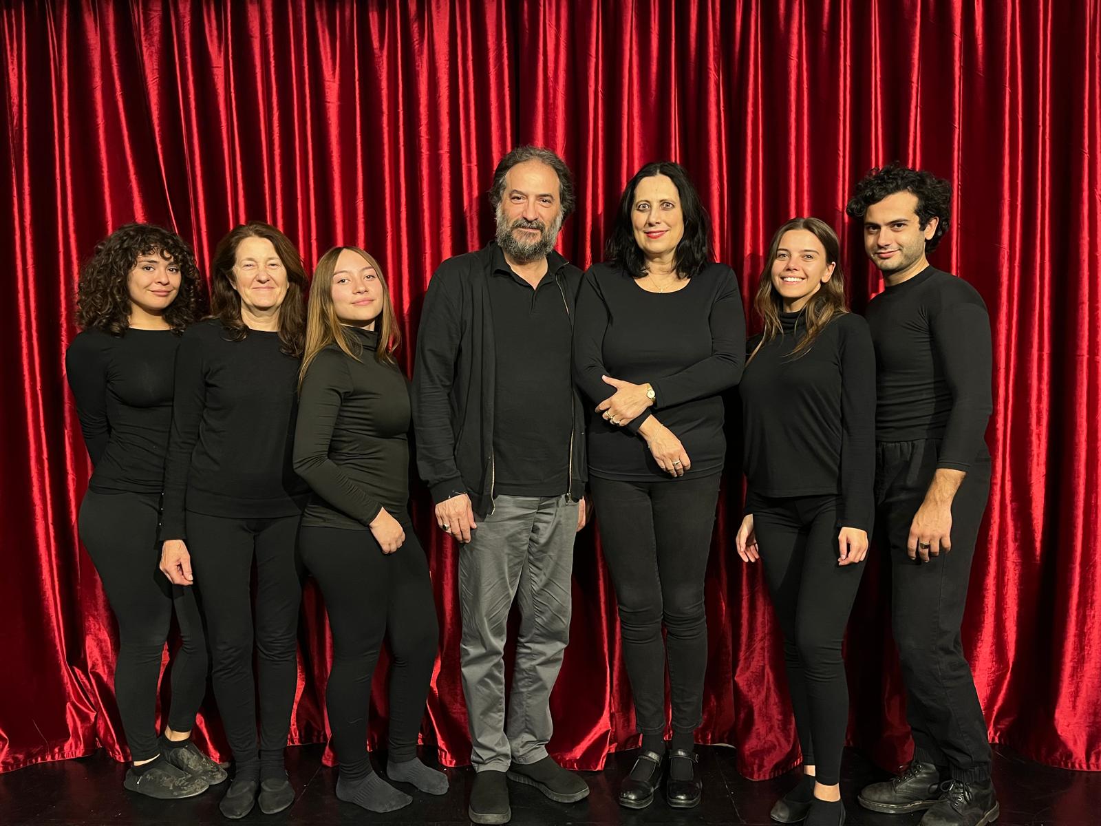Ragusa, Compagnia G.o.D.o.T.: al via la ventesima edizione di “Palchi Diversi”