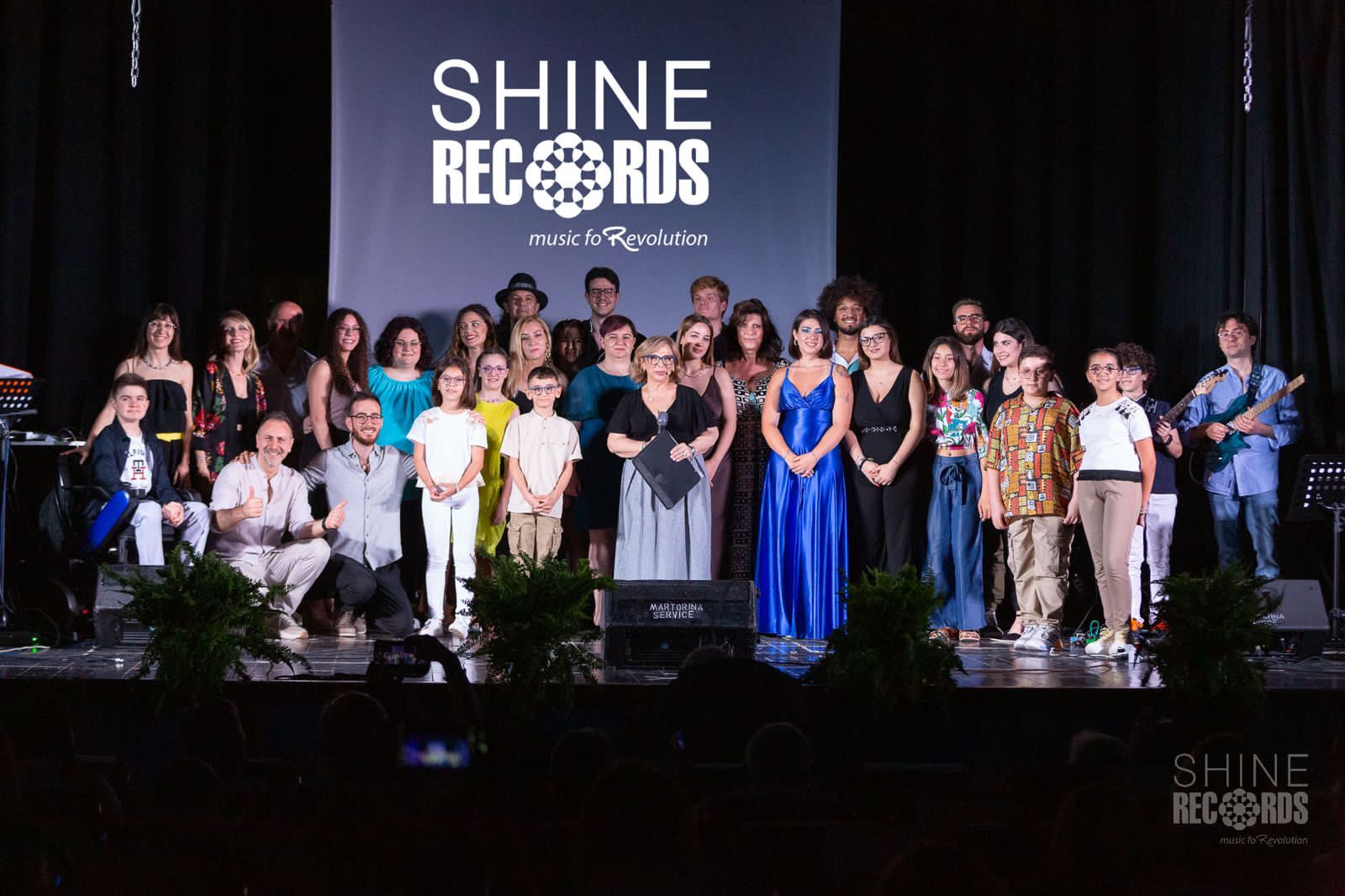 Ragusa: Shine per Emergency, il 13 dicembre concerto di solidarietà al Teatro Perracchio