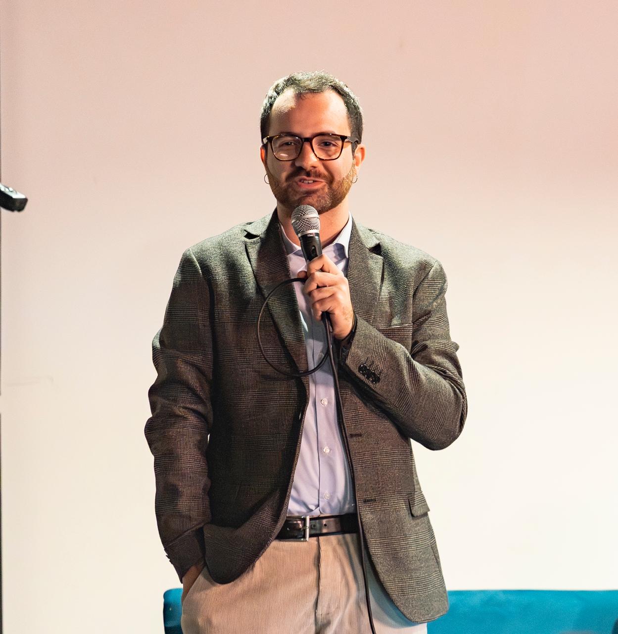 Ragusa, Androne (GD): “Il Comune si adoperi per la manuntenzione della Zona Industriale”