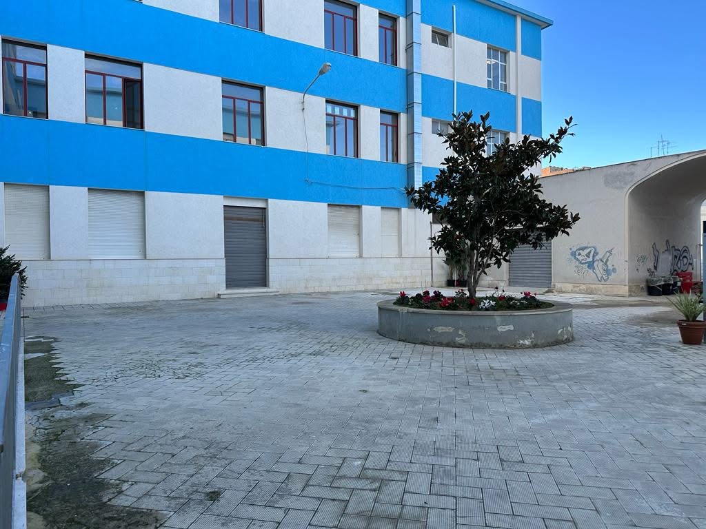 Vittoria, sbloccati i lavori per l’istituto “G. Marconi”