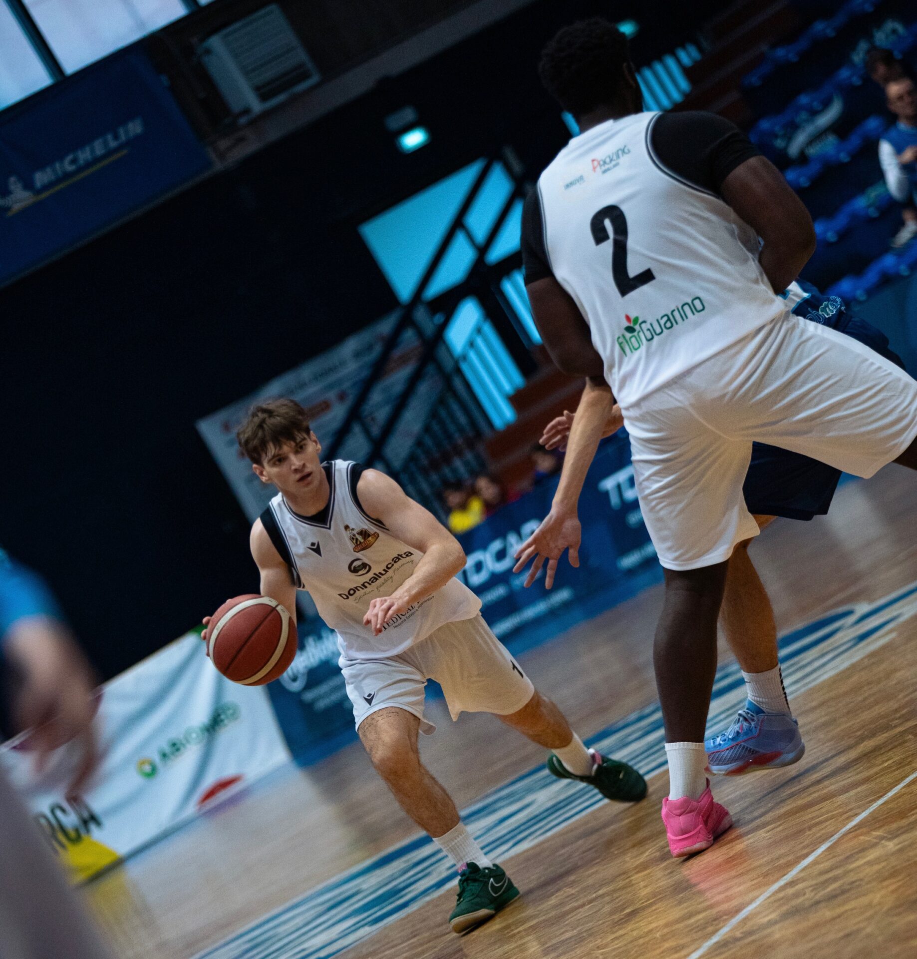 Basket, la Scicli Meerkat sconfitta dal CUS Catania chiude ultima il girone d’andata