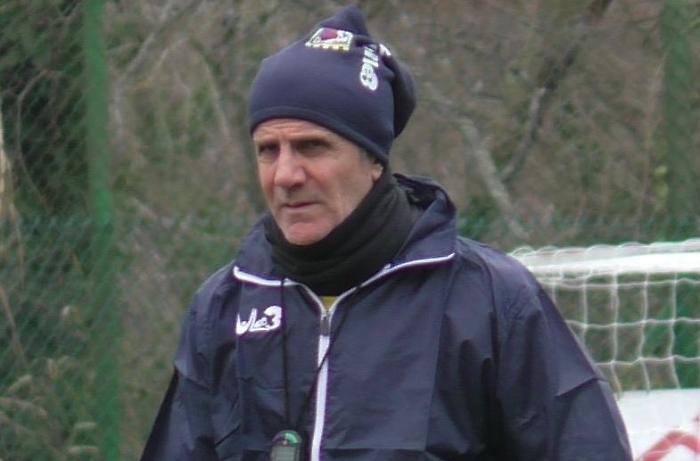 Vittoria Calcio arriva Figliomeni. Tudisco sarà il suo vice