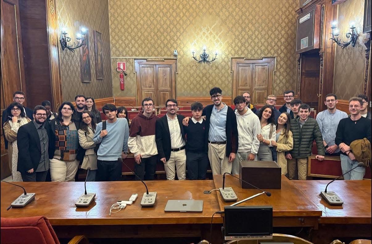 Ragusa, aggressione studente, per la Consulta giovanile “Un evento che impone una riflessione”