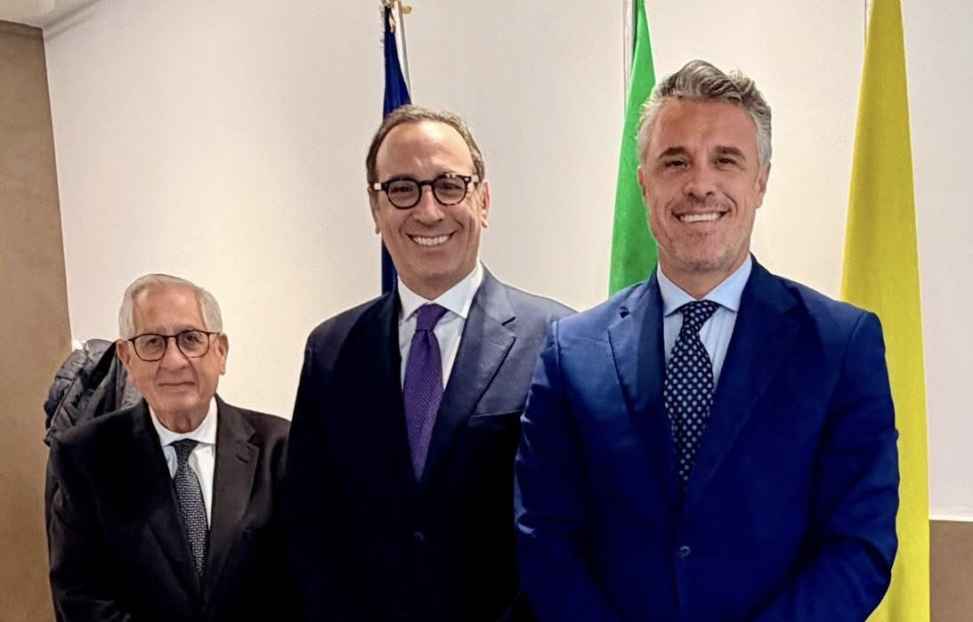 Vittoria e la foto ritoccata che mette in ombra un incontro positivo per la città
