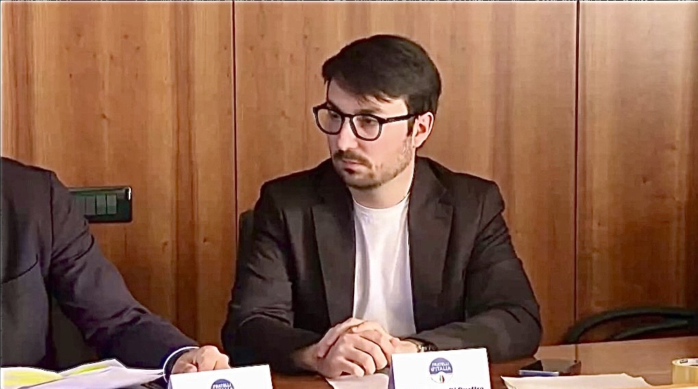 Ragusa, Gioventù Nazionale, un Natale all’insegna della comunità e della solidarietà