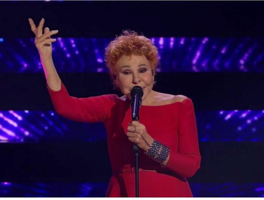 Brava Ornella, la musica è finita: il peso di essere troppo perfetti