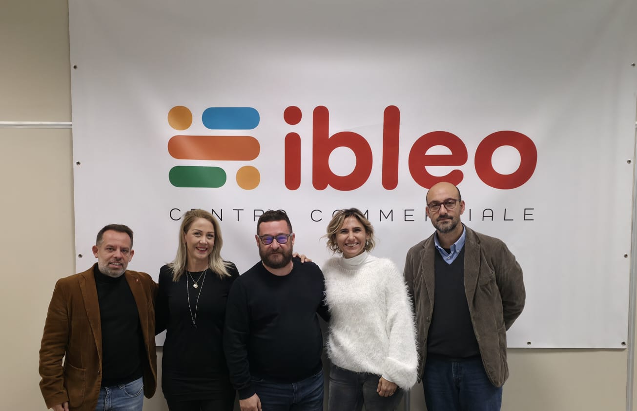 Natale sereno per i lavoratori: Centro Ibleo chiuso e tavolo permanente attivo