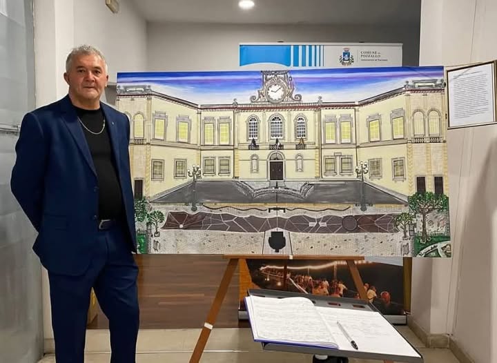 Salvatore Russino, il pozzallese Doc che ha lasciato un ricordo indelebile