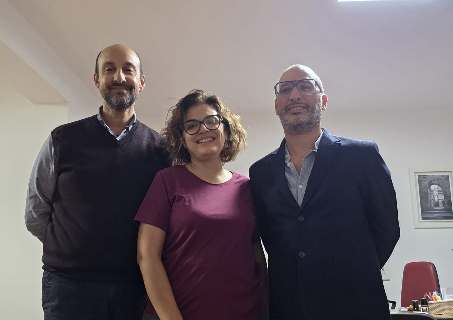 Accordo tra la Coop. Isola Iblea e la Fisascat Cisl: dipendenti Osa e ausiliari passano a 36 ore