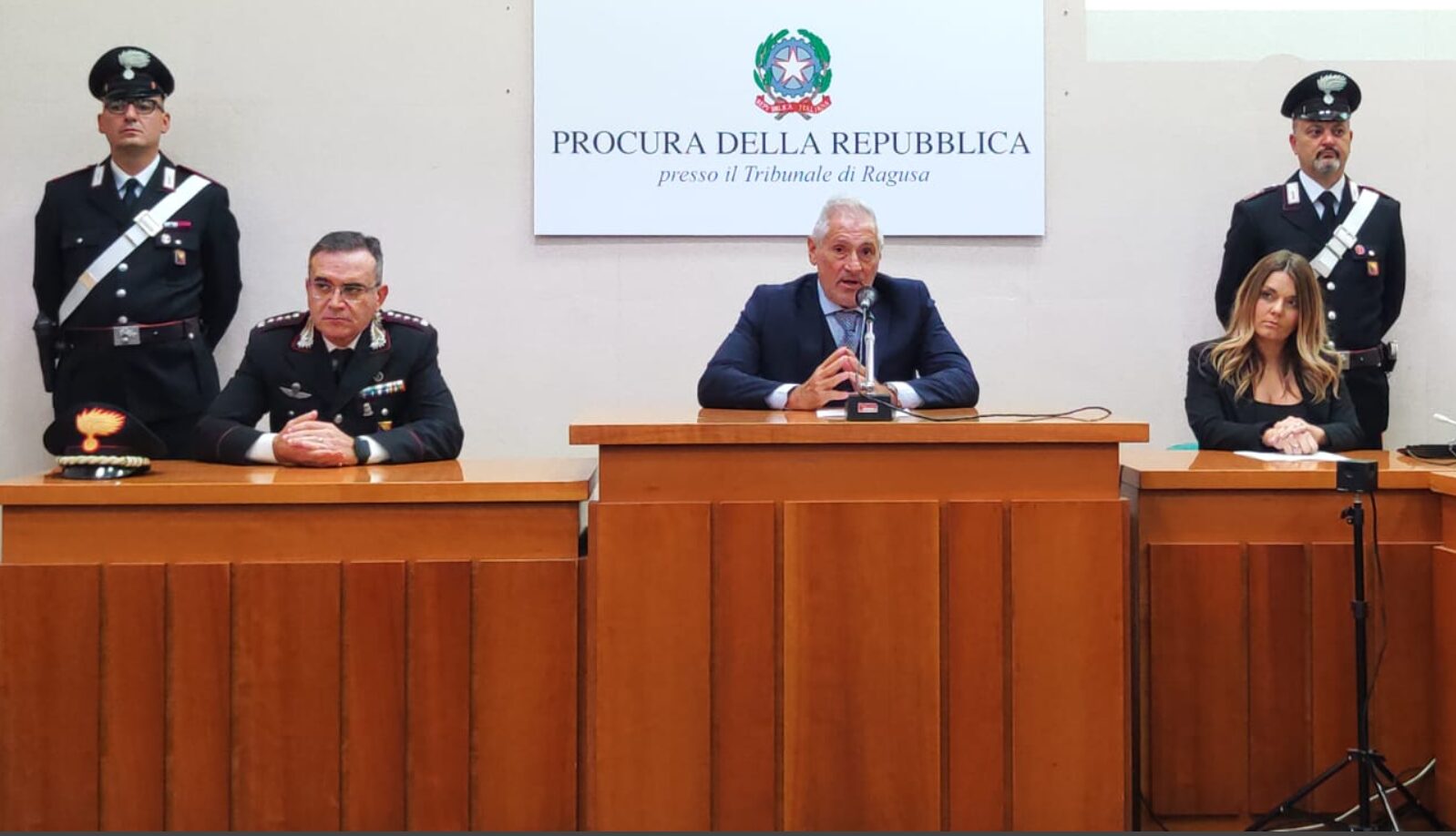 Scicli, omicidio Ottaviano: dietro la furia del killer, una donna e un amore finito male