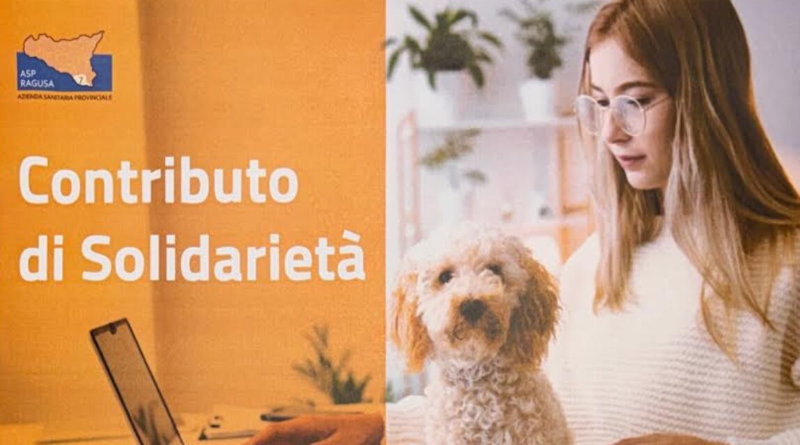 L’hai voluto il cane, adesso compila il PagoPA per iscrizione, passaggi di proprietà e cucciolate