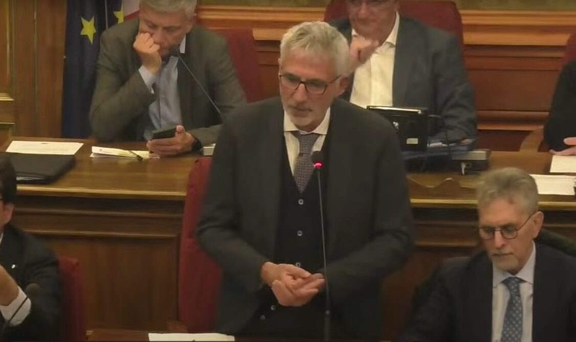 Debiti, compensi ed energia verso Malta: Cassì fa il punto su Iblea Acque a Ragusa