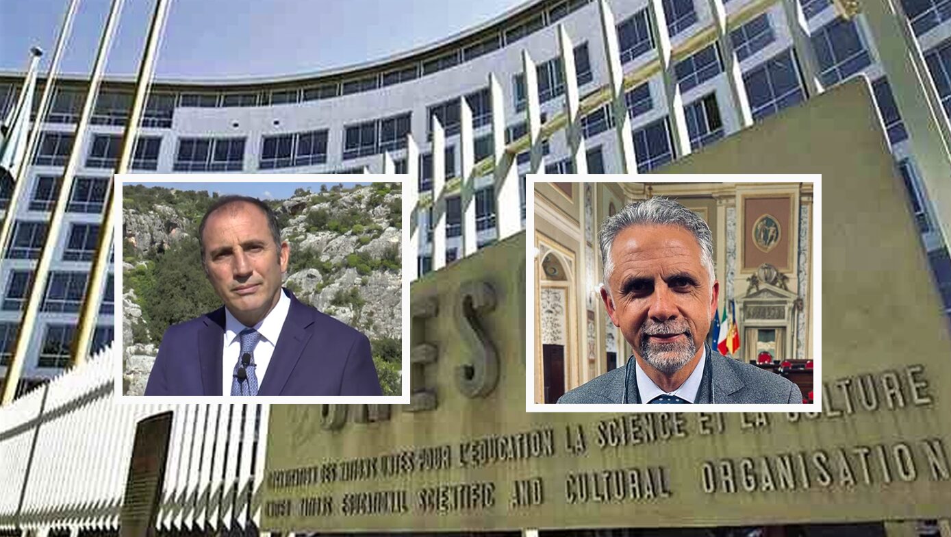 Finanziamenti per i Comuni UNESCO in Sicilia: 4 milioni che dividono la politica