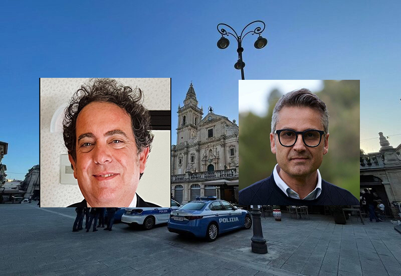 Ragusa, Angelica(IV): “Centro storico al collasso”. Firrincieli (M5S): “Serve un comitato cittadino”