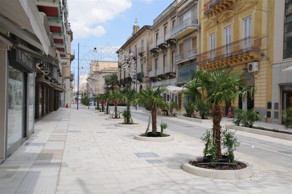 Allarme sul centro storico: la denuncia di Italia Viva a Ragusa