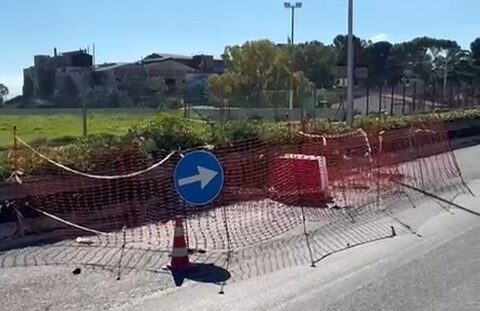 Via Achille Grandi a Ragusa, il PD sbotta: quattro mesi di caos e zero interventi