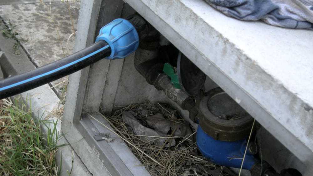 Allacci abusivi sulla costa di Scicli, task force a caccia di chi ruba acqua